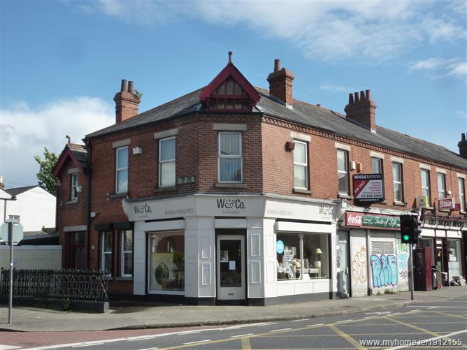 1 Terenure Road North, Terenure, Dublin 6 Maher Gleeson Estates Ltd